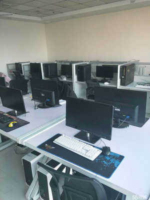 東寧市巨都網絡科技 創新引領，打造卓越網絡科技研發新高地