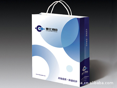 春江潤田企業形象策劃設計與南京至澄創品的專業VIS藝術設計