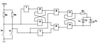 智能環(huán)境濕度控制電路設(shè)計(jì)解析